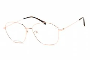 Polaroid PLD D425/G 006J 00 Eyeglasses Gold Havana 56mm