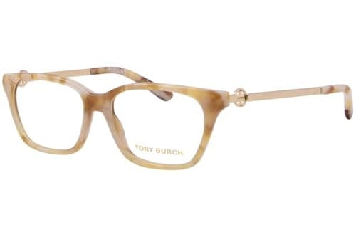 Tory Burch TY2107 1949 Eyeglasses Multicolor 50mm Women