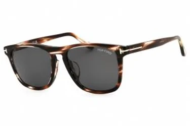 Tom Ford FT0930-F 56A Sunglasses Havana 56mm