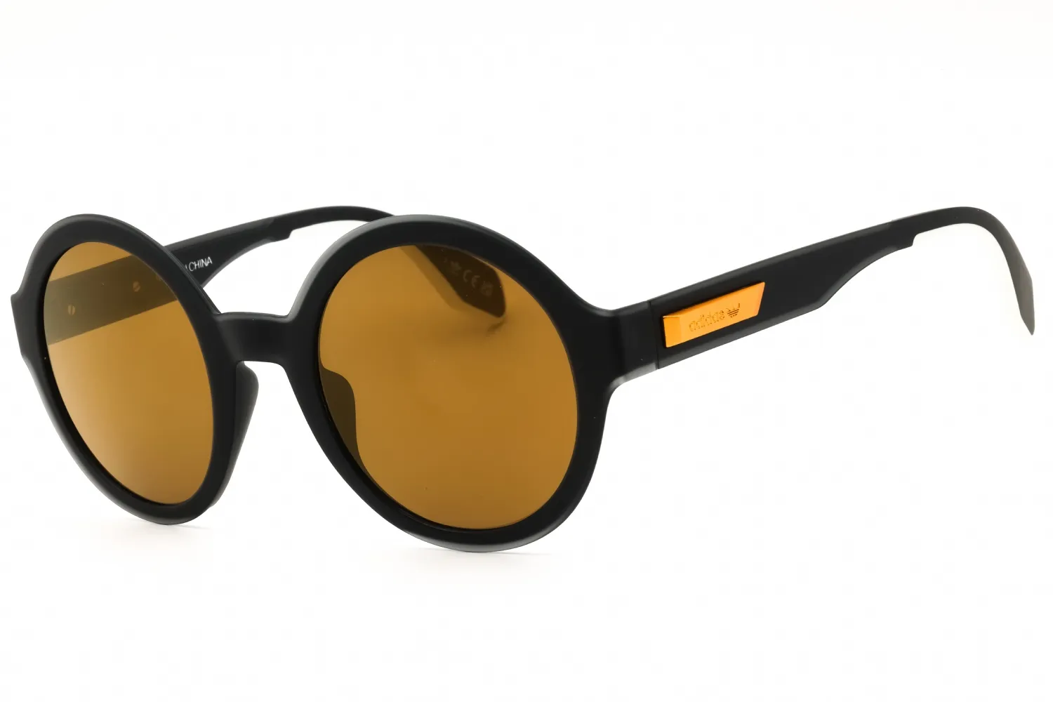 Adidas OR0080 20G Sunglasses Grey 51mm Women