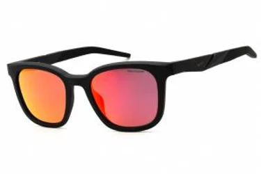 Nike NIKE RADEON 2 P FV2407 010 Sunglasses Matte Black 52mm