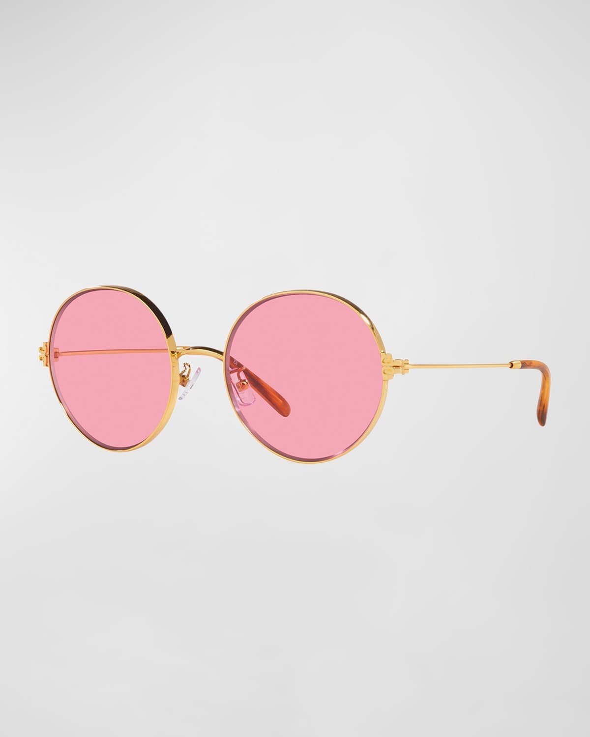 Tory Burch TY6096 336084 Sunglasses Gold Women