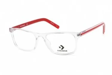 Converse CV5011 970 Eyeglasses Crystal Clear