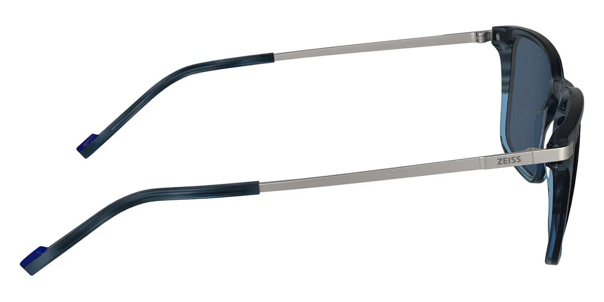 Zeiss ZS24720SLP 466 Sunglasses Striped Avio 55mm Men 5