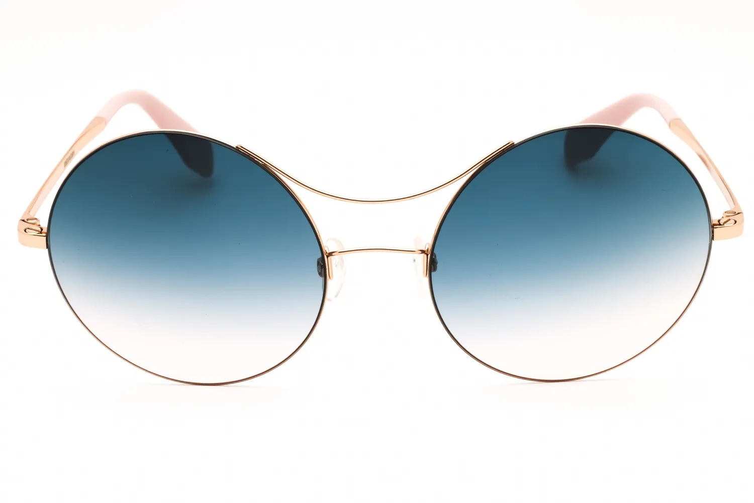 Adidas OR0002 33W Sunglasses Gold 57mm Women 2