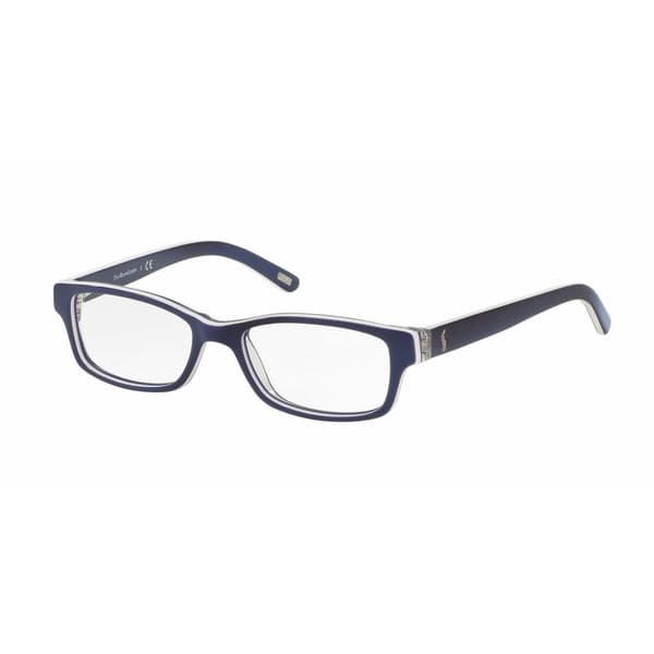 Polo Ralph Lauren 8518 1246 Eyeglasses Multicolor 46mm Men