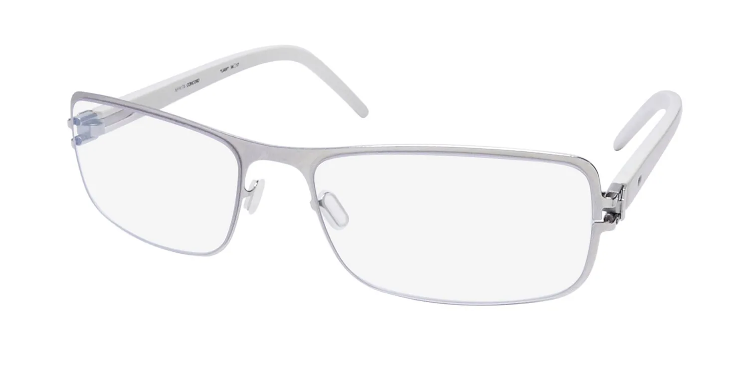 Mykita Concord Liam 63 Eyeglasses Pearl 56mm