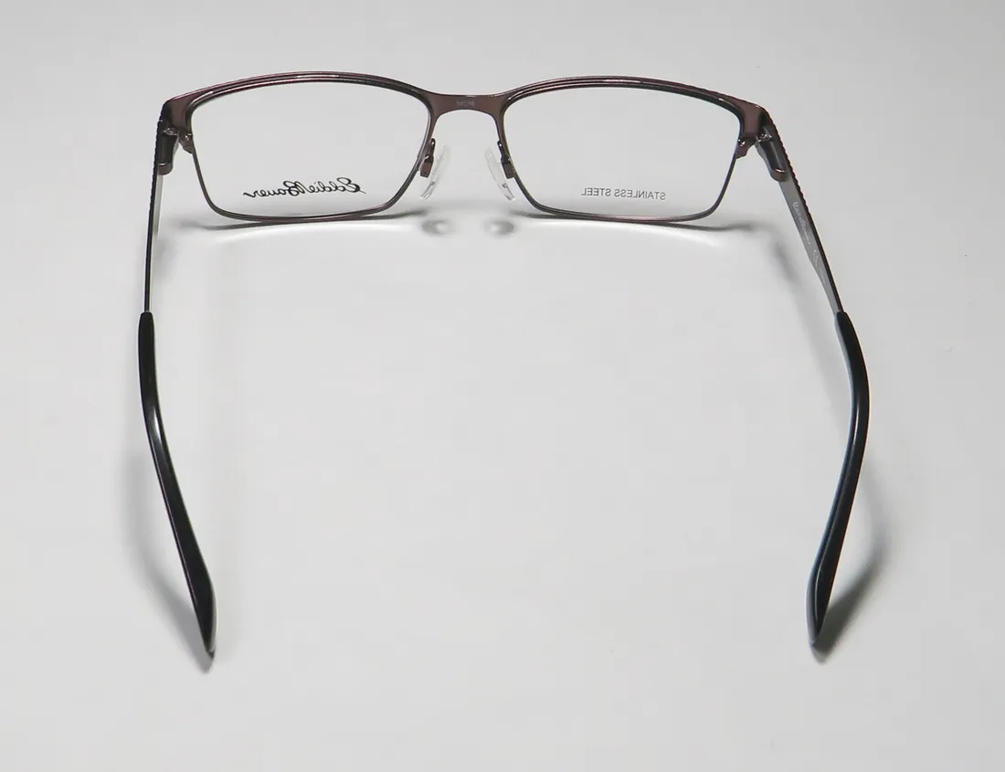 Eddie Bauer 32203 br Eyeglasses Brown 54mm 5