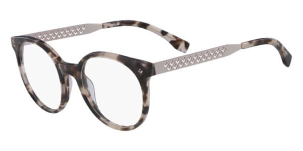 Lacoste L2806 219 Eyeglasses Multicolor 50mm Women
