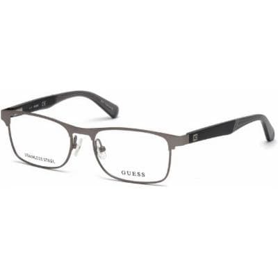 Guess GU1952 009 Eyeglasses Multicolor 53mm Men