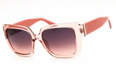 Guess GU00200 72F Sunglasses Shiny Pink 53mm