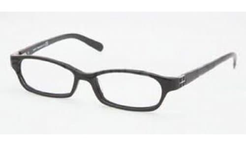 Tory Burch TY2016B 501 Ty 2016b Eyeglasses Black 52mm Women