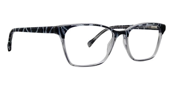 Vera Bradley Andie Andie Eyeglasses Multicolor 52mm Women