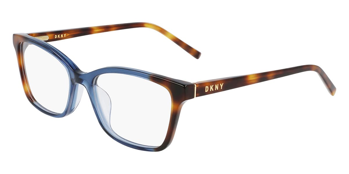 DKNY DK5034 240 Eyeglasses Soft Tortoise 53mm Women