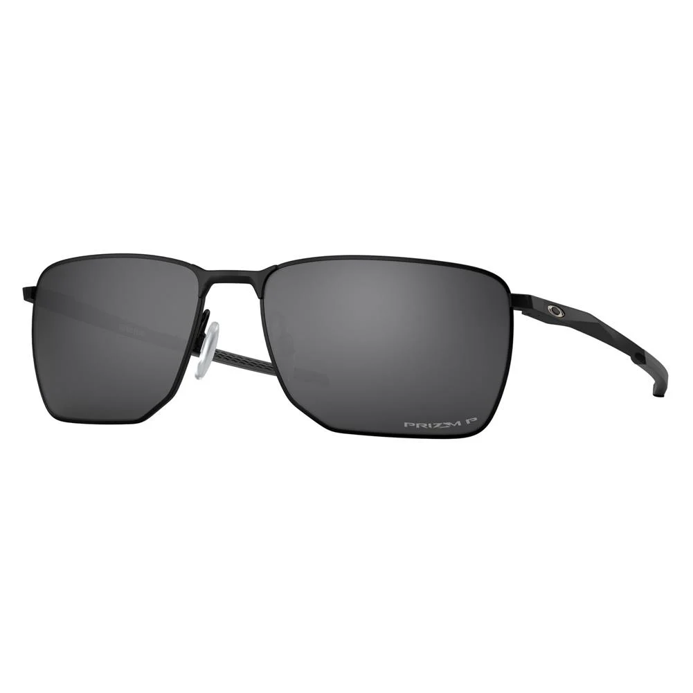 Oakley EJECTOR OO4142 0158 Sunglasses Gray 58mm Men