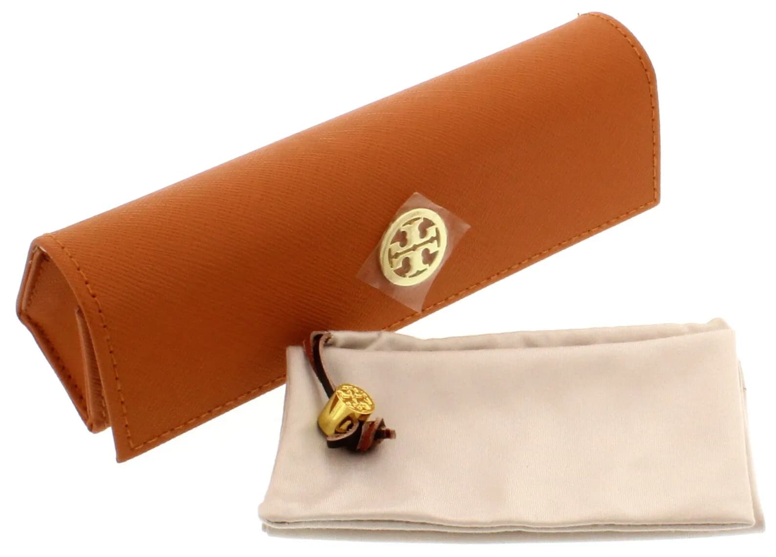 Tory Burch TY2008 735 Eyeglasses Olive 52mm Women _Case