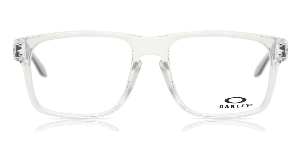 Oakley Holbrook RX OX8156-0354 OX8156 Eyeglasses Multicolor 54mm Men