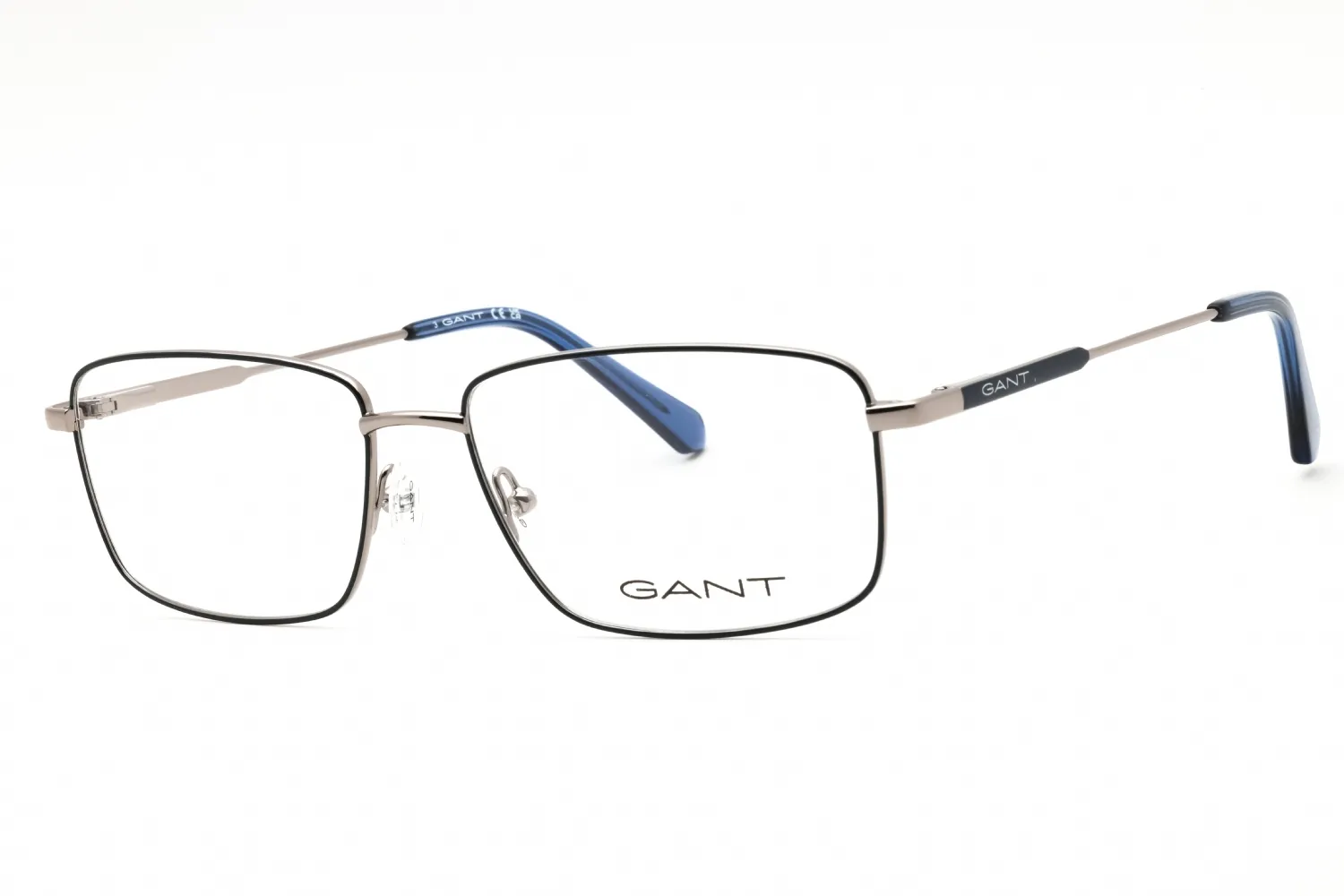 Gant GA3271 092 Eyeglasses Blue 56mm Men