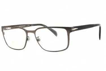 David Beckham DB 1137 0R80 00 Eyeglasses Mtdk Ruth