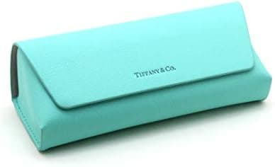 Tiffany & Co. TF2254BU 8361 Eyeglasses Black 52mm Women _Case