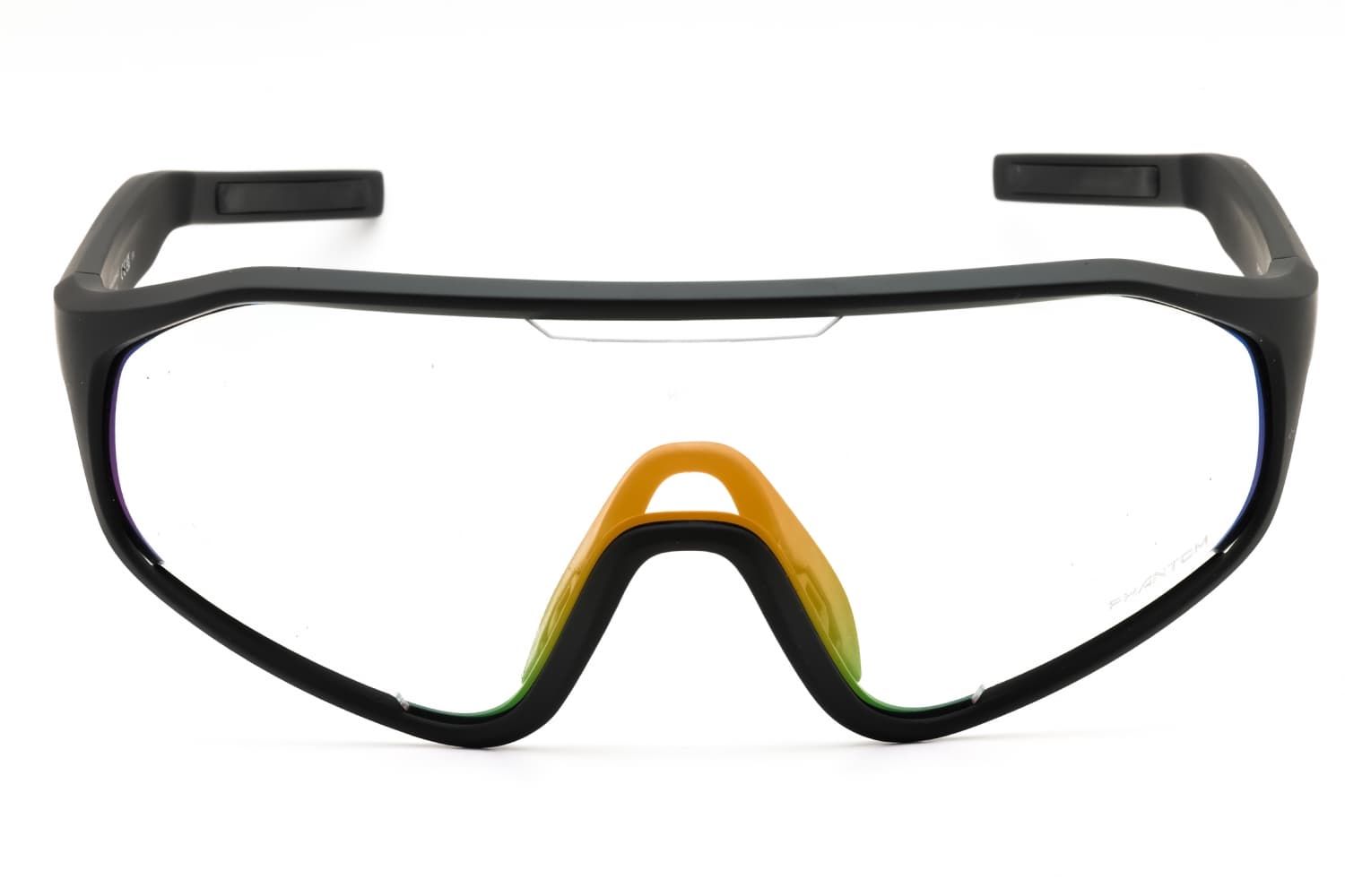 Bolle Shifter BS010005 Sunglasses Black Matte 36mm Men 2