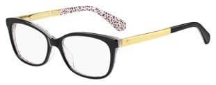 Kate Spade JODIANN UYY Jodiann Eyeglasses Multicolor 50mm Men
