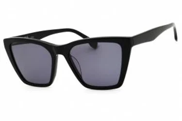 GAP SGP020 0BLA Sunglasses Black
