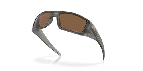 Oakley Heliostat OO9231-1661 OO9231 Sunglasses Gray 129mm Unisex 4
