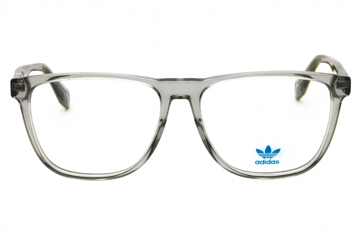 Adidas OR5060 027 Eyeglasses Crystal 54mm Men 2