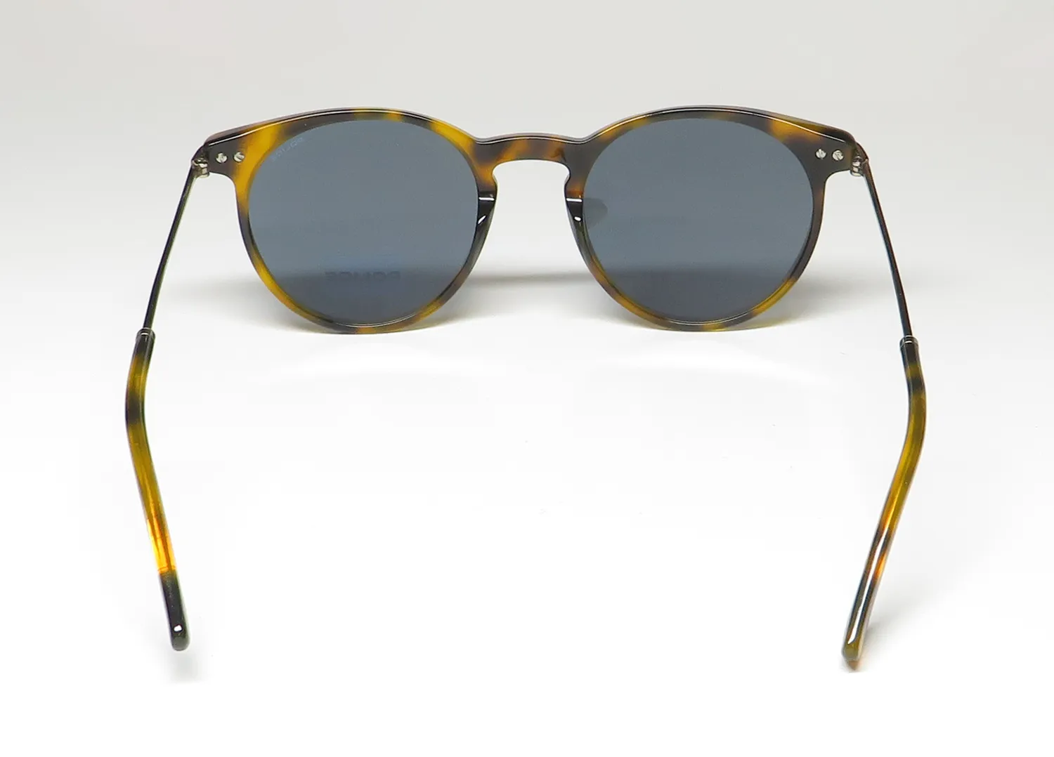 Police Spl571n 1gzb Sunglasses Light Havana 50mm 5