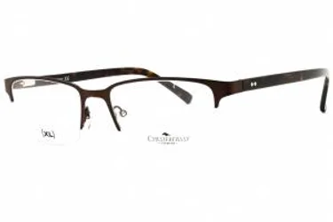 Chesterfield 29 XL 01P5 00 Eyeglasses Brown 57mm