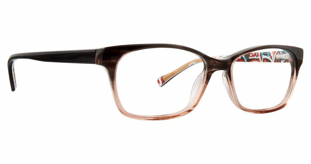 Vera Bradley Grace DSF Eyeglasses Desert Floral 53mm Women