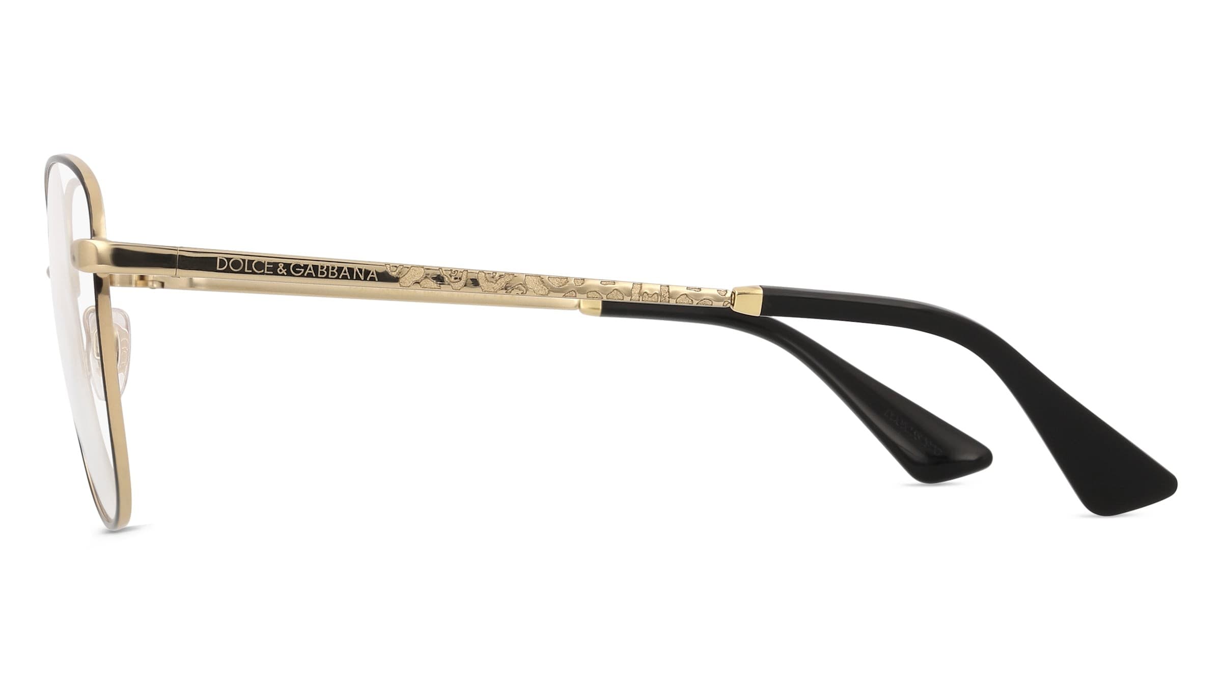 Dolce&Gabbana DG3398 3217 Eyeglasses Multicolor 55mm Women 3