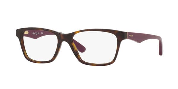 Vogue VO2787 2406 Eyeglasses Multicolor 53mm Women