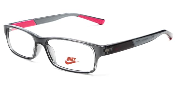 Nike 5534 068 Eyeglasses Multicolor 48mm Kids