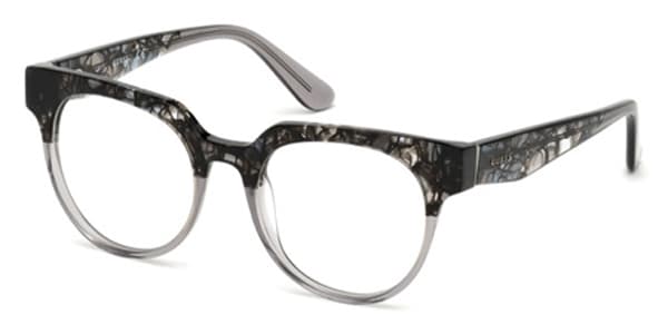 Guess GU2652 020 Eyeglasses Multicolor 50mm Women