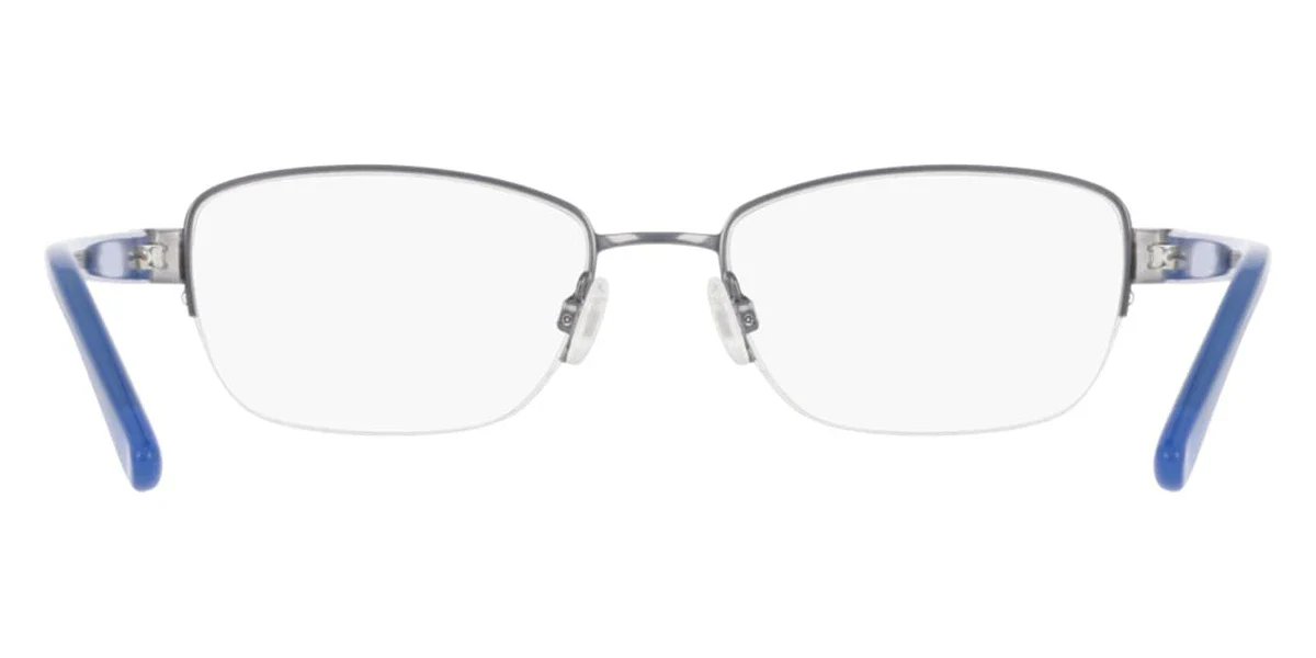 Lenton &amp; Rusby LR5033 030 Eyeglasses Slate 53mm Women