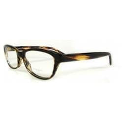 Oliver Peoples OV 5161 1003 Luv Eyeglasses Brown 49mm Women