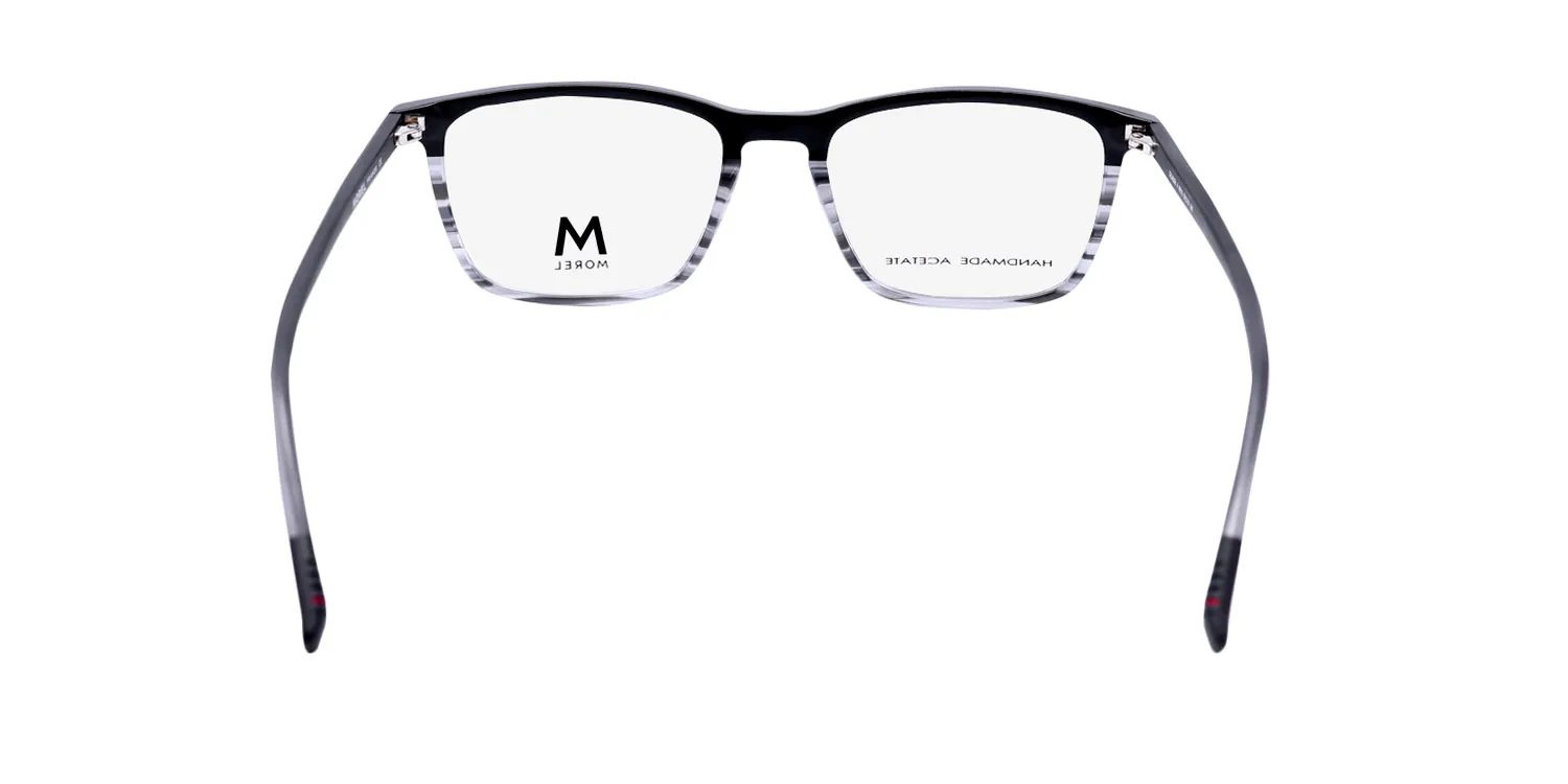 Morel Celadon 4 nr10 Eyeglasses Noir 55mm 5