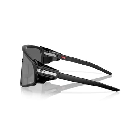 Oakley Latch Panel OO9404-0135 OO9404 Sunglasses Black 126mm Unisex 3