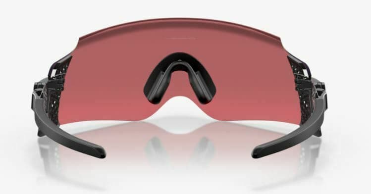 Oakley 945506 OO9455M OAKLEY KATO Sunglasses Black 136mm Men 2