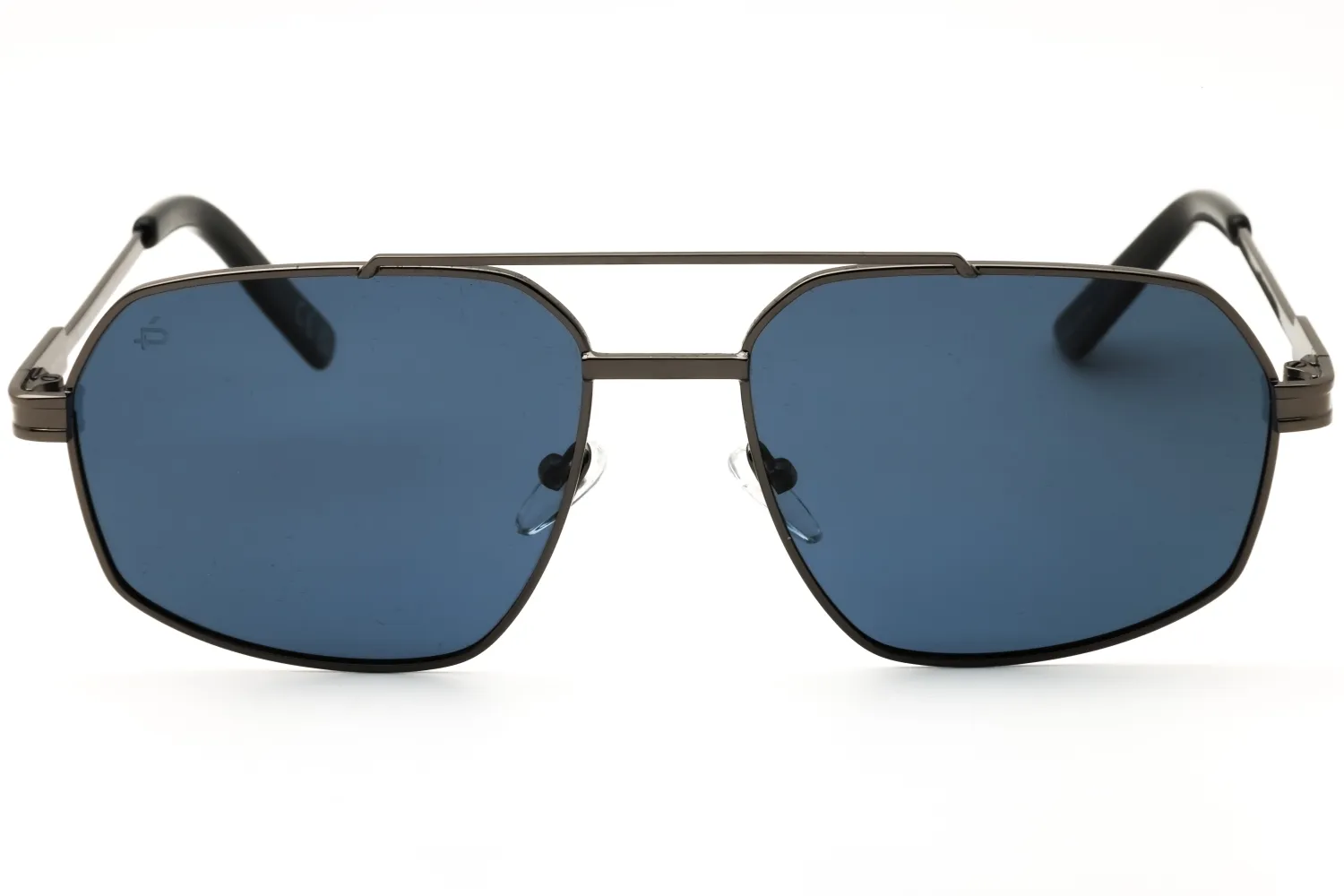 Prive Revaux SO PRIME/S SCB C3 Sunglasses Silv Blue 58mm Men 2