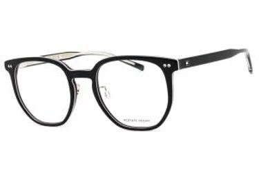Tommy Hilfiger TH2167/F 0PJP 00 Eyeglasses Blue 53mm