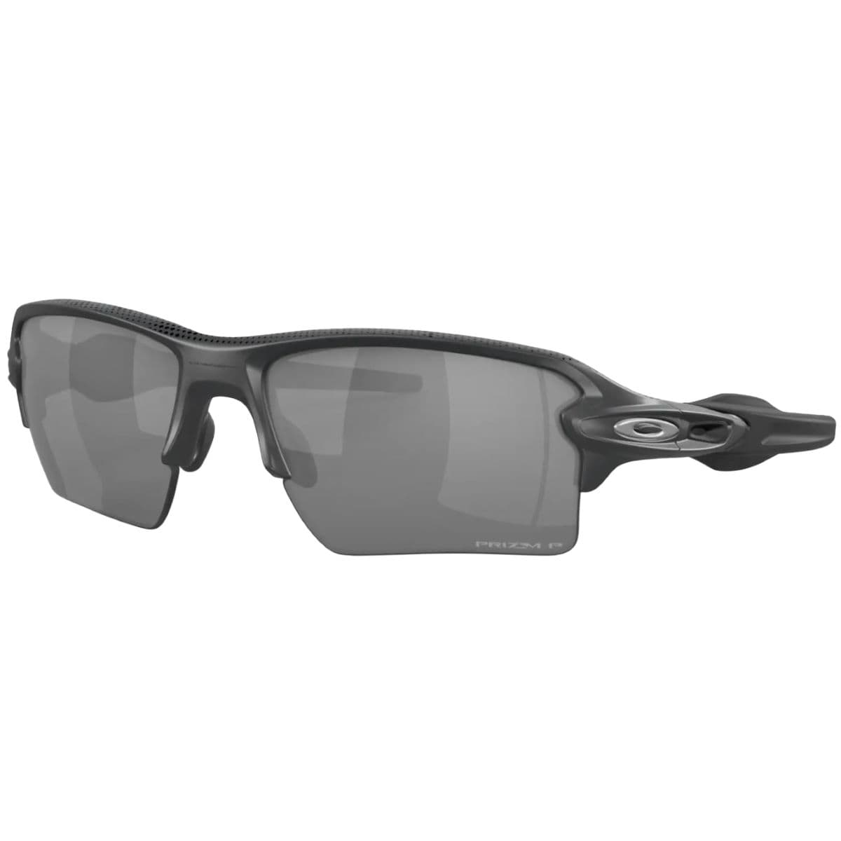 Oakley Flak 2.0 XL OO9188-H359 OO9188 Sunglasses Black 133mm Women