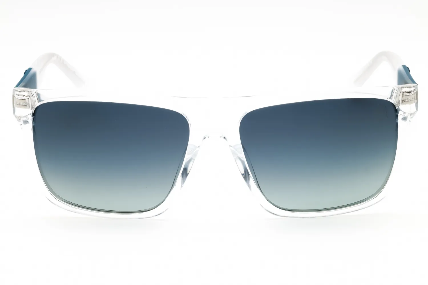 Timberland TB00005 26D Sunglasses Crystal 59mm Men 2