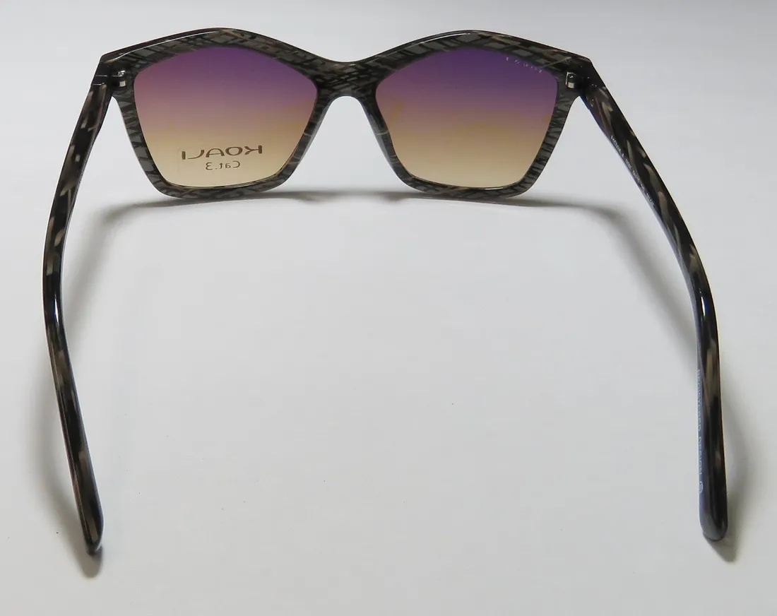 KOALI 7858k nn040 Sunglasses Gray 54mm 5