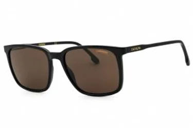 Carrera CARRERA 259/S 0807 70 Sunglasses Black 55mm