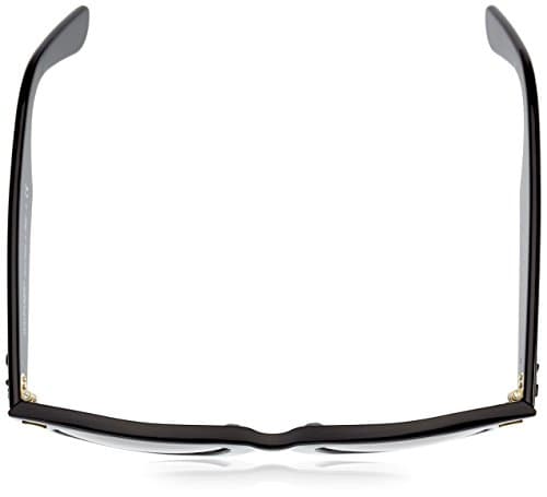 Ray-Ban RB2140 901/32 WAYFARER RB2140 Sunglasses Black 150mm Men 4