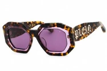 Philipp Plein SPP098M 0778 Sunglasses 53mm