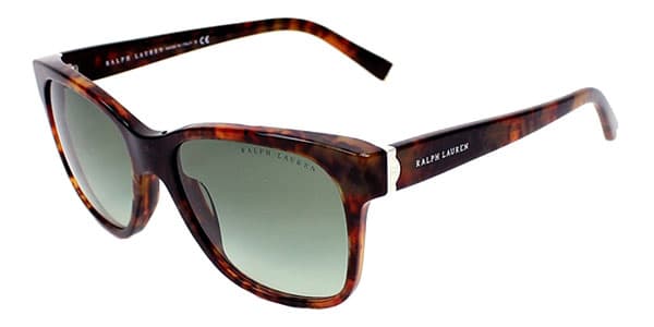 Ralph Lauren RL8115 5017/8E Sunglasses Brown 145mm Women